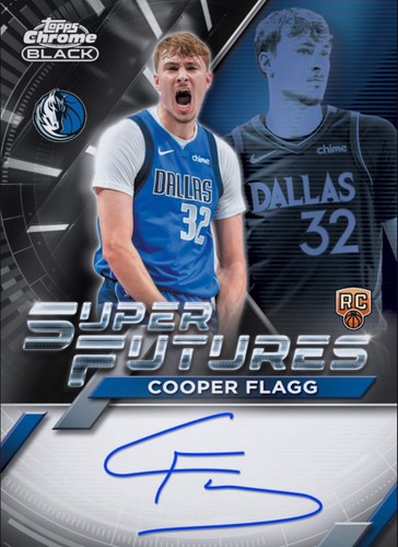 2026 topps chrome black - chrome,