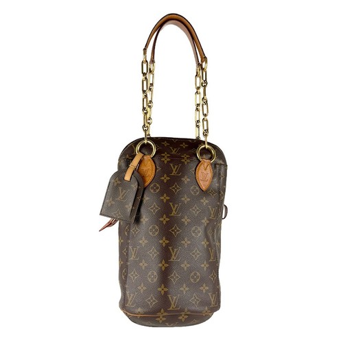 Authentique sac frappe - authentique, de