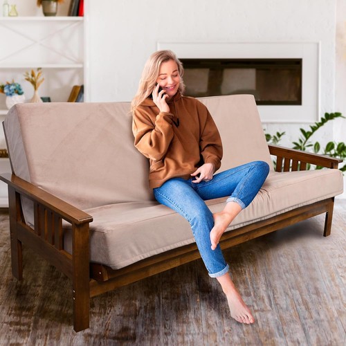 Memory futon mattr - fo, foldout