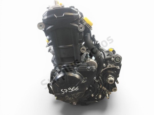 Moteur kawasaki 900 - moteur, z