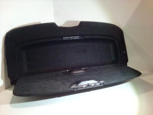 Plage arriere peugeot 308 - plage,