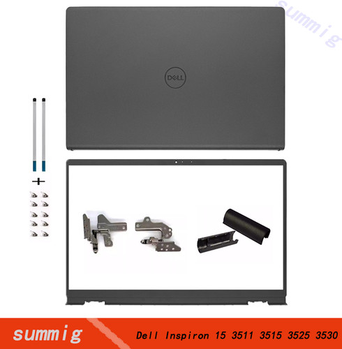 Pour dell inspiron - pour, 3511