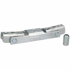 Compensateur de frein à deux