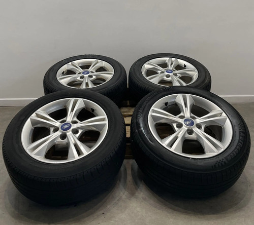 Jantes ford focus 2011 - ford,