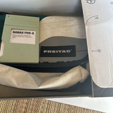FREITAG F41 HAWAII FIVE-O rare