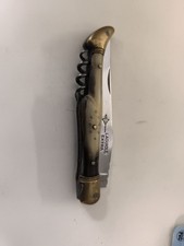 Couteau laguiole extra - couteau,