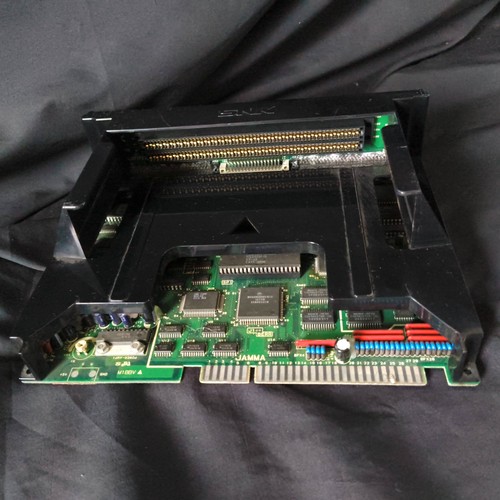 Neo geo mvs système - geo,