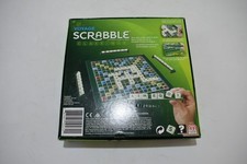 Scrabble Voyage jeu plateau
