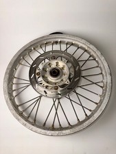 1 jante 18 Cross Enduro Tulle