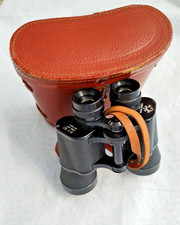 Feldstecher 8x40 Coated Optics Cosmo Japan 30965 avec étui, occasion, 1400 grammes