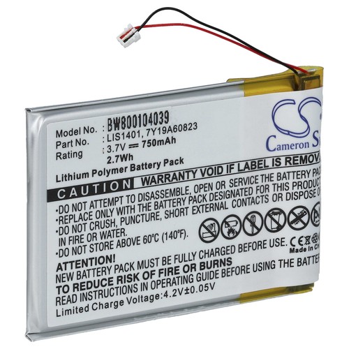 Batterie pour sony - batterie,