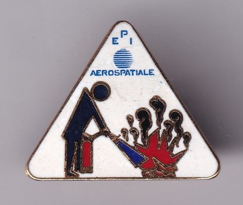 Rare pins pin avion - pin's,