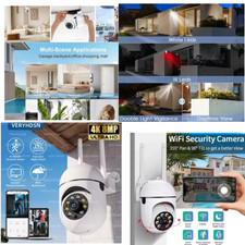 Caméra De Surveillance