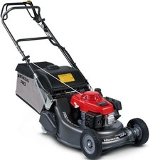 Honda HRH 536 QX Tondeuse/
