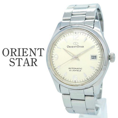 Montre automatique pour homme