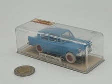 Minialuxe No Norev Ford Anglia