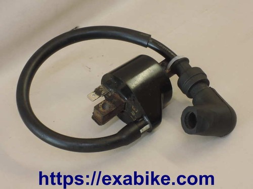 Bobine allumage pour suzuki - d'allumage,