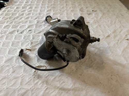 Moteur roll lock piaggio - moteur,