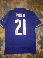 PUMA ANDREA PIRLO ITALY SHORT
