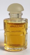Amazone D’Hermès , Parfum Miniature