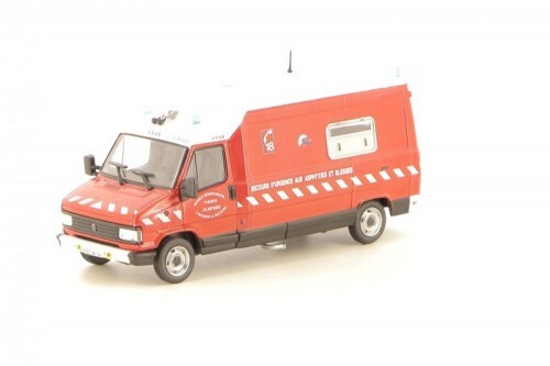 Sapeur pompiers legers - sapeur,