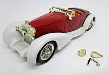 AW558 RAMI JMK METAL 1/43