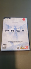 Jeu PC Dvd Rom Prey 2k