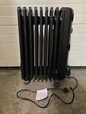 radiateur a roulettes DELONGHI VENTO article neuf  jamais utiliser