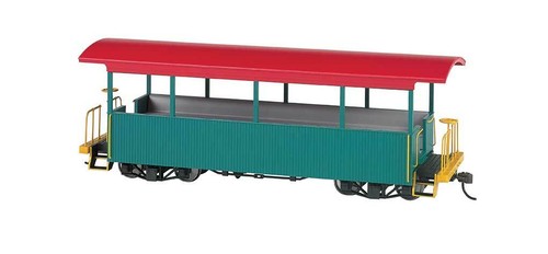 échelle on30 bachmann - -,