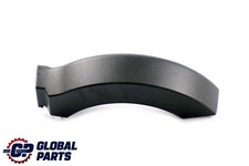 BMW F11 F11N LCI Couvercle Charnière Droite O/S Panneau Carénage Bagages 7222168