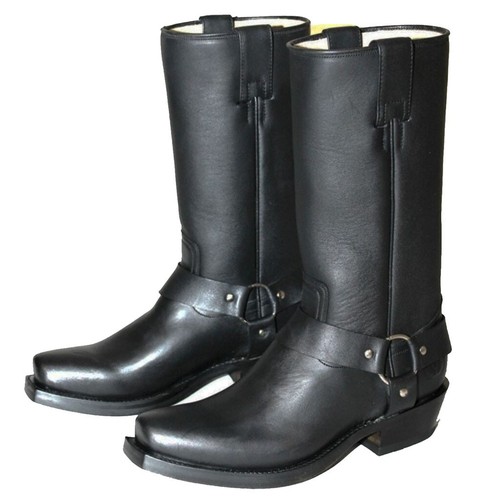 Bottes gowest sudiste noir - sudiste, v2