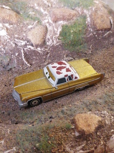 Voiture cars mattel disney - -,