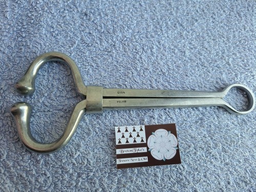 Chifa poland vintage porte nez - chifa,
