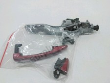 POIGNEE EXTERIEURE PORTE