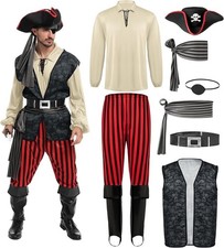 Spooktacular Creations Men