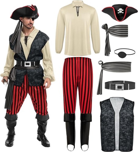 Spooktacular creations men - spooktacular,
