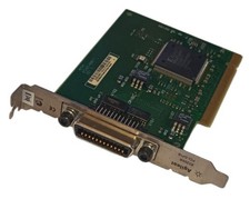 Carte interface PCI-GPIB