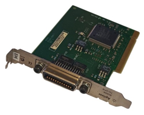 Carte interface pci gpib - carte,