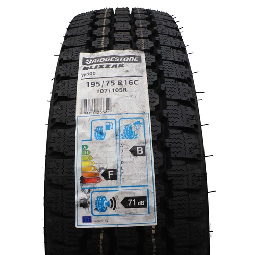195 16c bridgestone - 75,