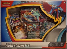 Pokemon coffret booster - coffret,