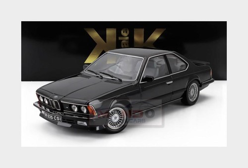 Scale bmw 6 series - kk,