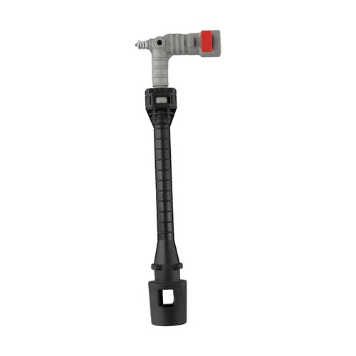 Kit buse nettoyage - de,