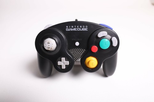 Nintendo gamecube genuine - nintendo,