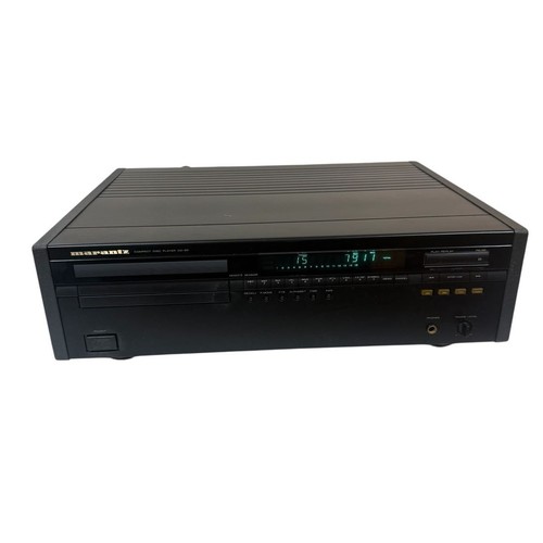 Marantz vintage high - cd-80,