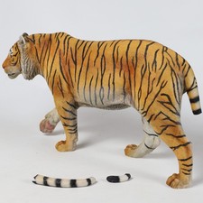 JXK 1/6 Bengal Tiger Figure Animal Model Decoration - Tigre JXK en résine au 1/6