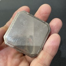 Ancien Poudrier blush COTY