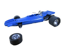 534T Matra MS80 1969 F1 GP FDS