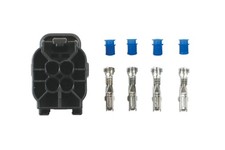Connect AMP Econoseal J Série