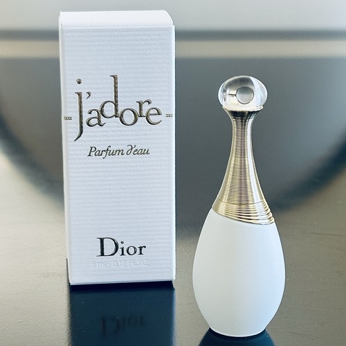 Miniature dior adore - dior, j’adore
