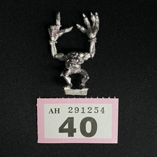 Horreur Bleue De Tzeentch